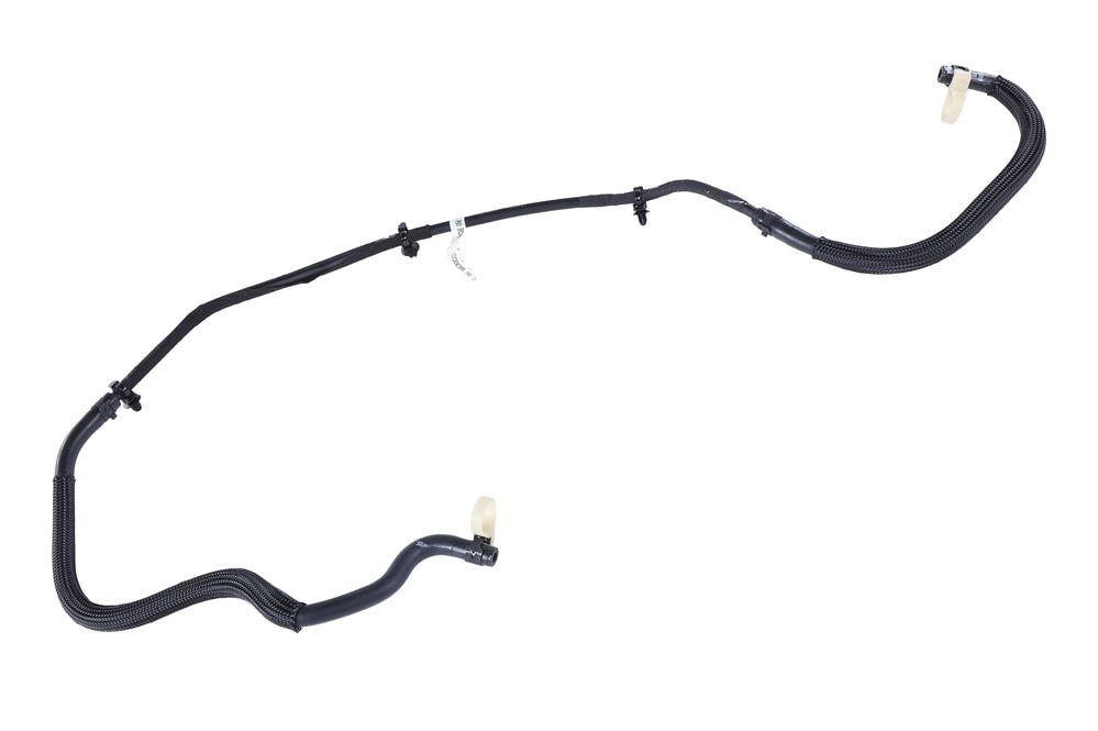 GM Genuine Parts Radiator Vent Outlet Hose