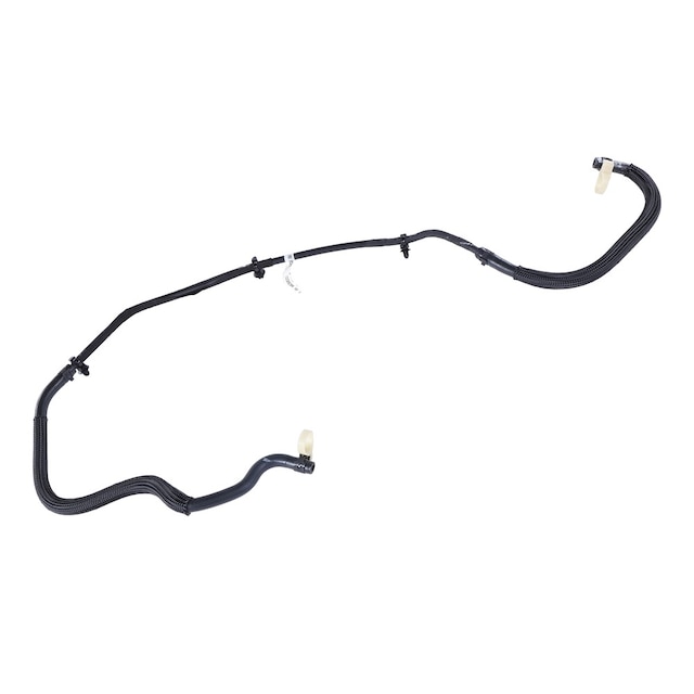 GM Genuine Parts Radiator Vent Outlet Hose