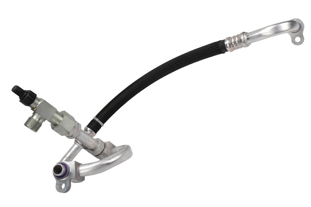 GM Genuine Parts Air Conditioning Compressor Tube Connector Kit