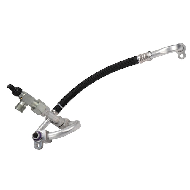 GM Genuine Parts Air Conditioning Compressor Tube Connector Kit