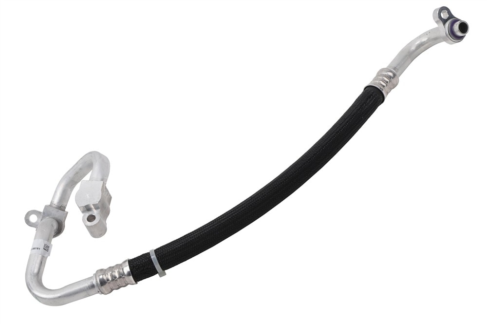GM Genuine Parts Air Conditioning Compressor Hose