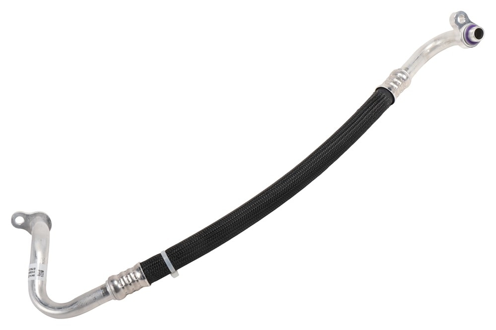 GM Genuine Parts Air Conditioning Compressor Hose