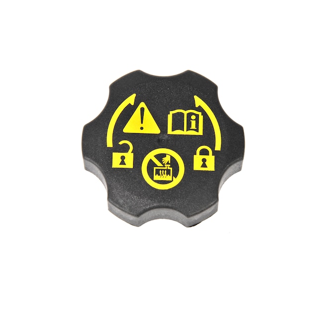 ACDelco GM Original Equipment Radiator Surge Tank Cap