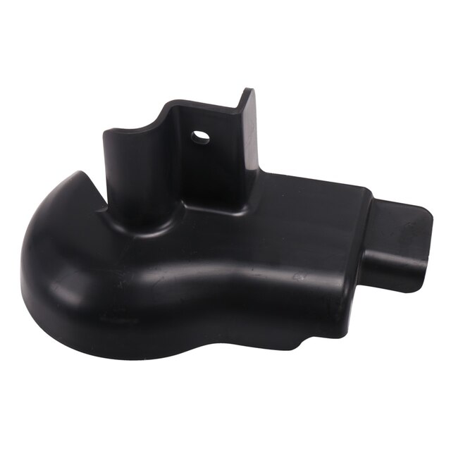 GM Genuine Parts Rear Driver Side Seat Frame Inner Finish Cover