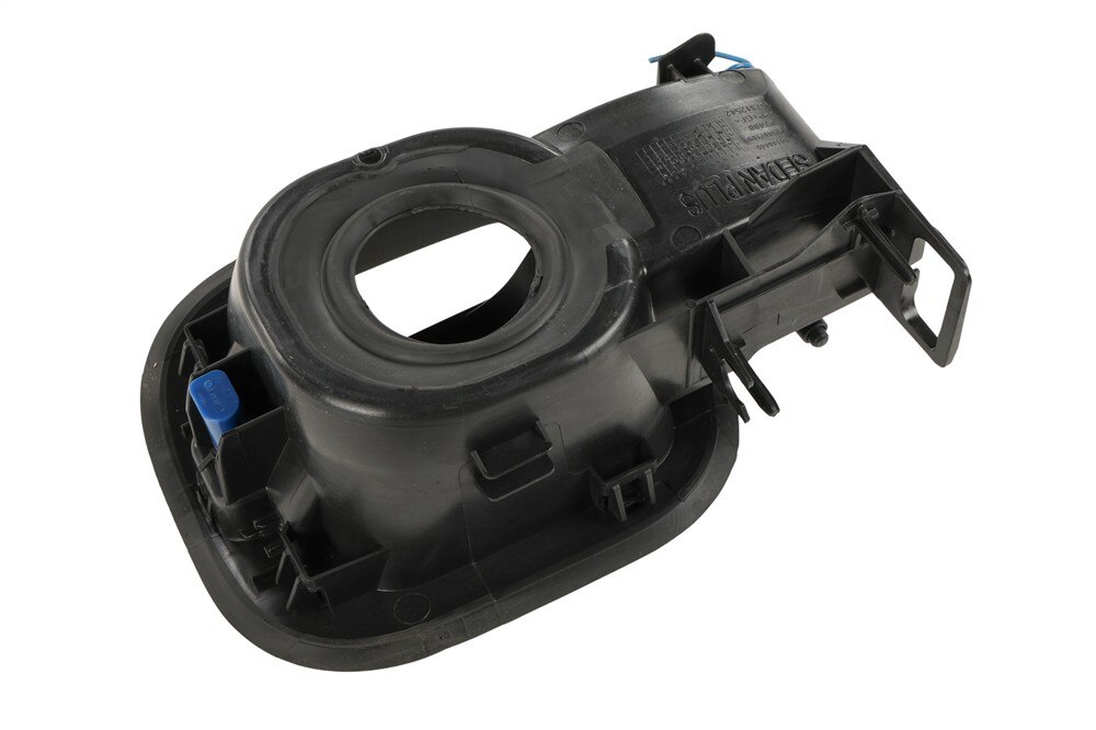 GM Genuine Parts Fuel Tank Filler Pipe Housing