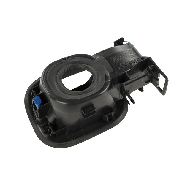 GM Genuine Parts Fuel Tank Filler Pipe Housing