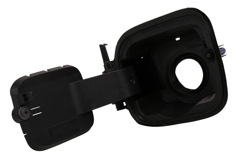 GM Genuine Parts Fuel Tank Filler Pipe Housing