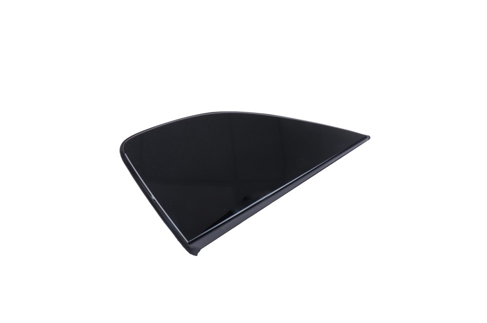 GM Genuine Parts Front Driver Side Door Window Frame Front Applique