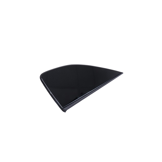 GM Genuine Parts Front Driver Side Door Window Frame Front Applique