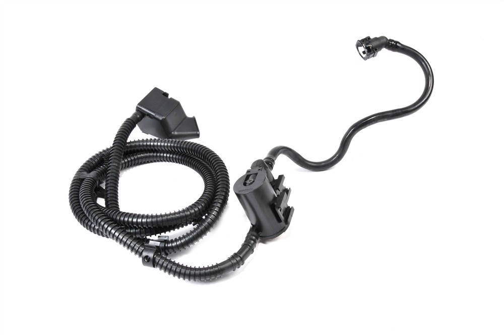 GM Genuine Parts Vapor Canister Vent Solenoid