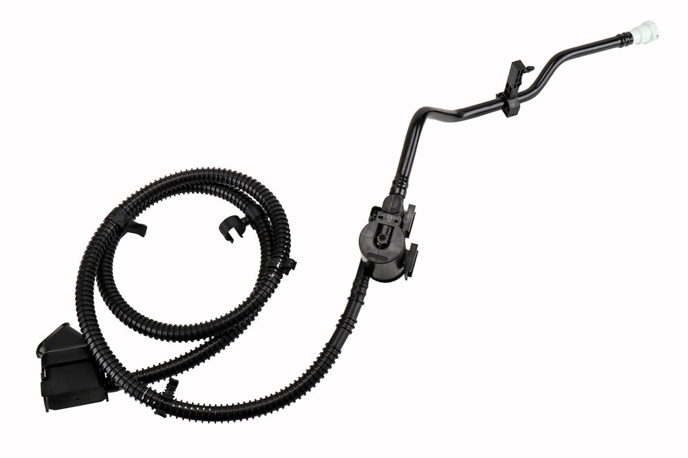 GM Genuine Parts Vapor Canister Vent Solenoid