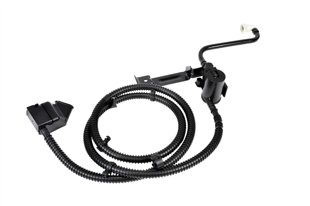 GM Genuine Parts Vapor Canister Vent Solenoid