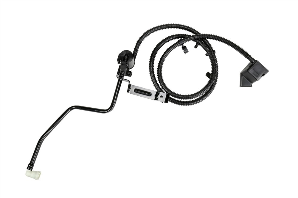 GM Genuine Parts Vapor Canister Vent Solenoid