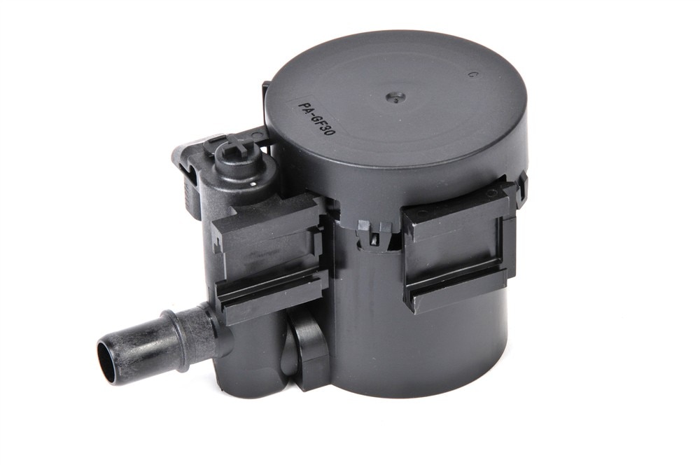 GM Genuine Parts Vapor Canister Vent Solenoid