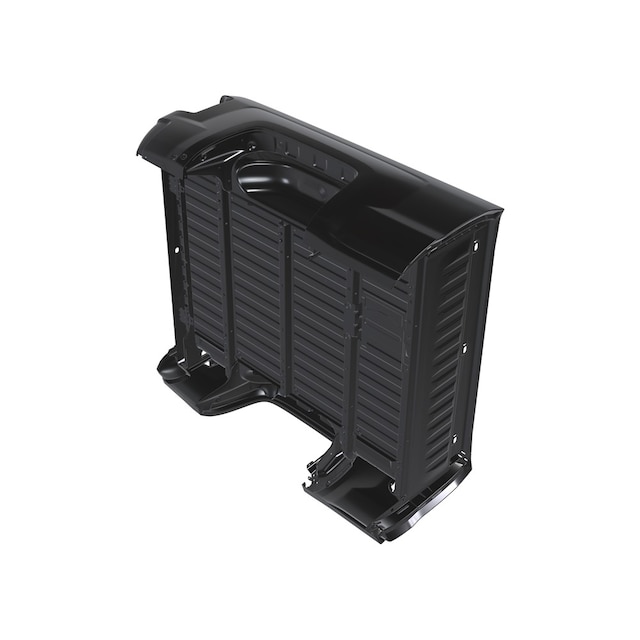 GM Genuine Parts Pickup Box