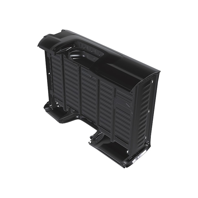 GM Genuine Parts Pickup Box