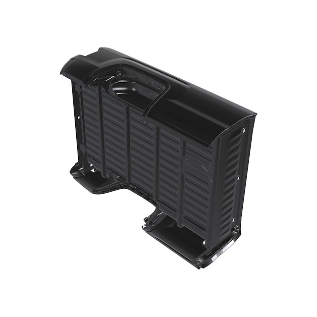 GM Genuine Parts Pickup Box