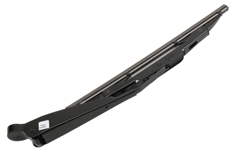 GM Genuine Parts Rear Window Wiper Blade, 13 in