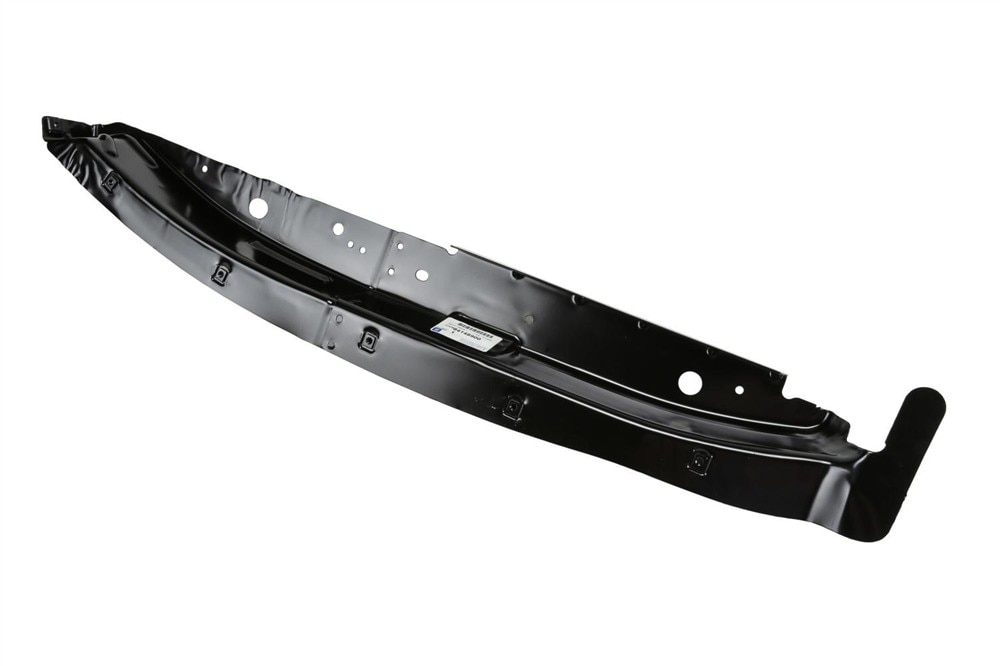 GM Genuine Parts Driver Side Pickup Box Side Panel Front Filler