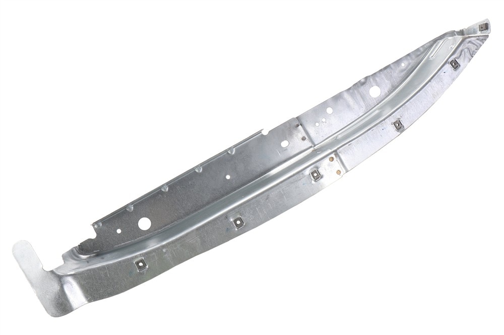 GM Genuine Parts Driver Side Truck Bed Panel