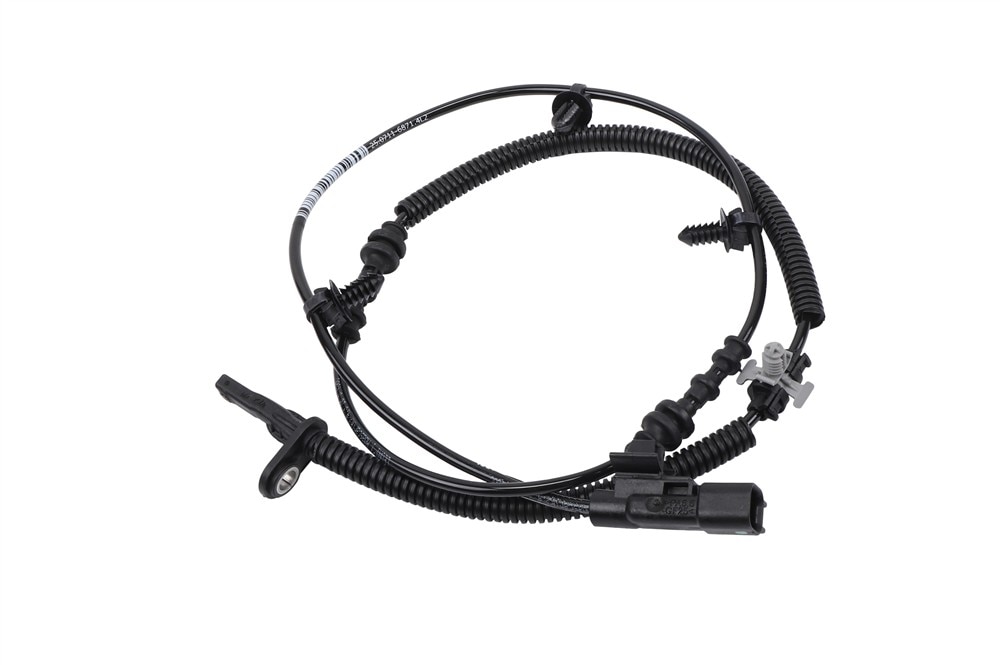 ACDelco GM Original Equipment Front Wheel Speed Sensor