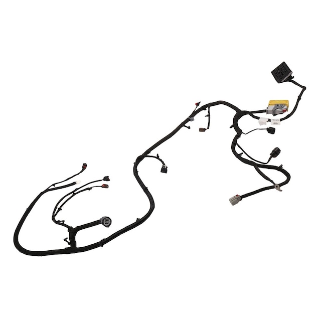 GM Genuine Parts Forward Lamp Wiring Harness