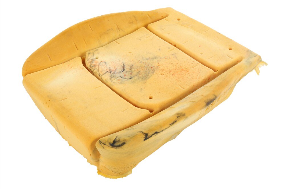 GM Genuine Parts Front Driver Side Seat Cushion Pad