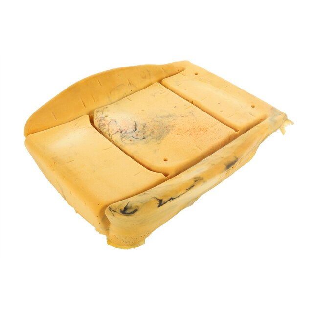 GM Genuine Parts Front Driver Side Seat Cushion Pad