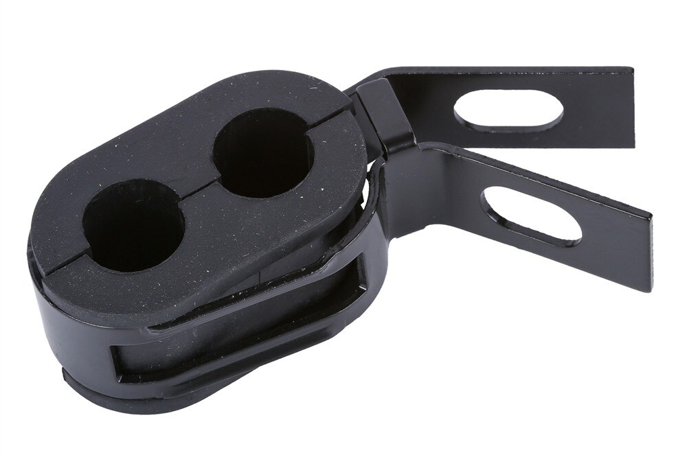 GM Genuine Parts Transmission Fluid Cooler Pipe Bracket