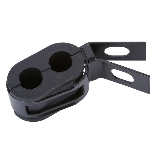 GM Genuine Parts Transmission Fluid Cooler Pipe Bracket