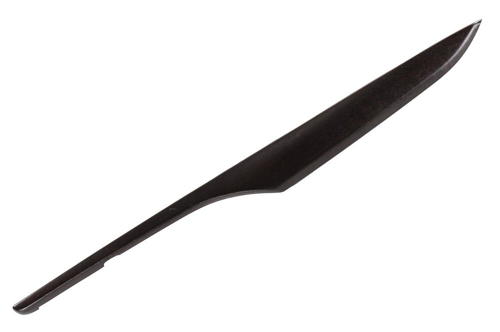 GM Genuine Parts Graphite Sapele Open Pore Front Passenger Side Door Trim Panel Applique
