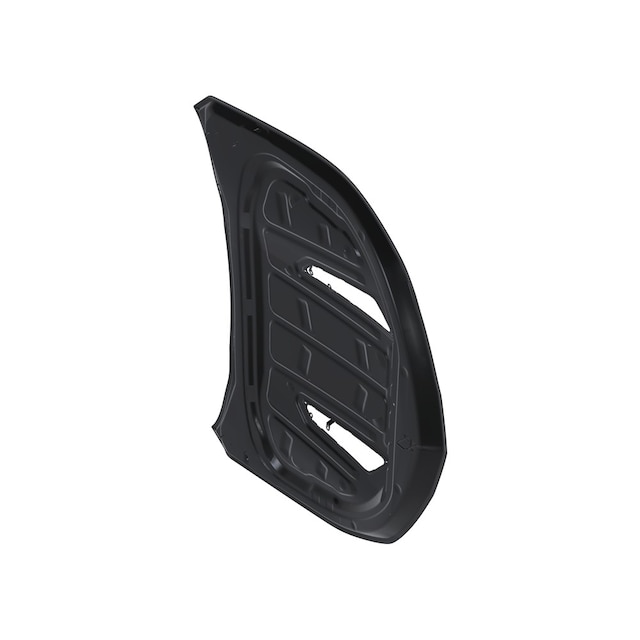 GM Genuine Parts Hood