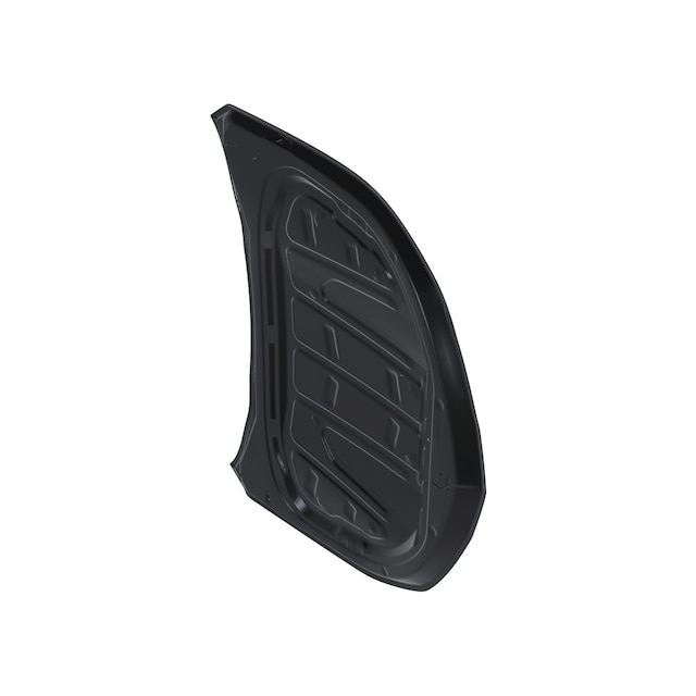 GM Genuine Parts Hood