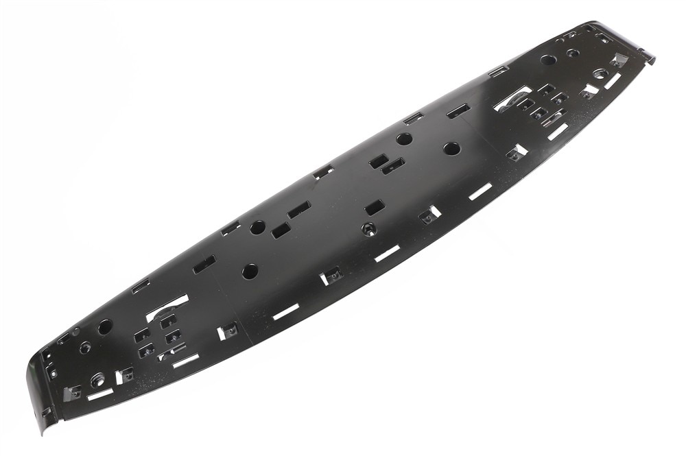 GM Genuine Parts Folding Top Number 1 Bow