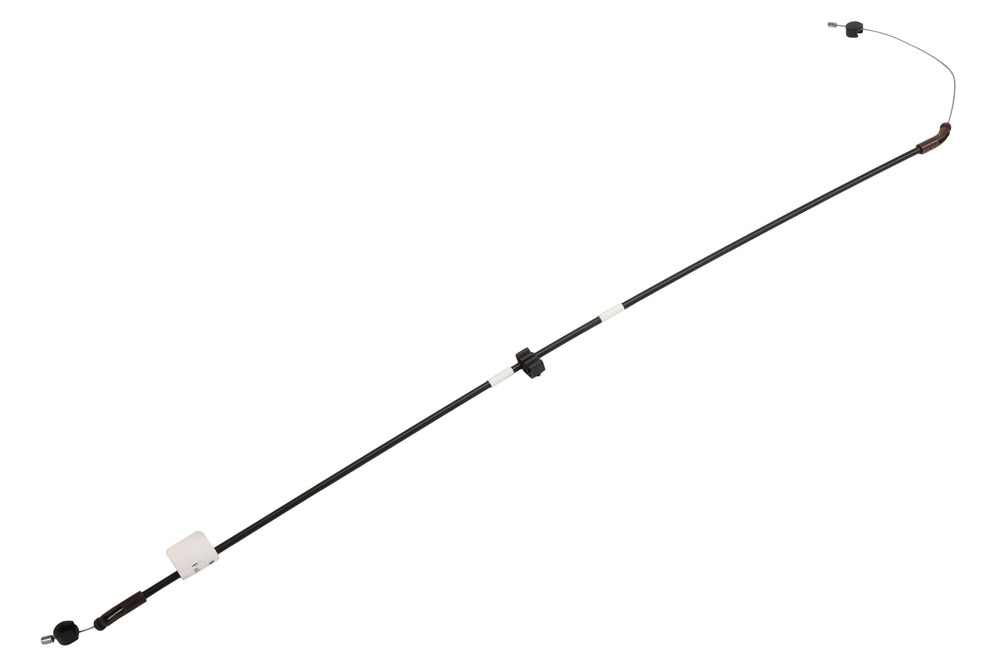 GM Genuine Parts Passenger Side Rear Seat Inner Recliner Cable