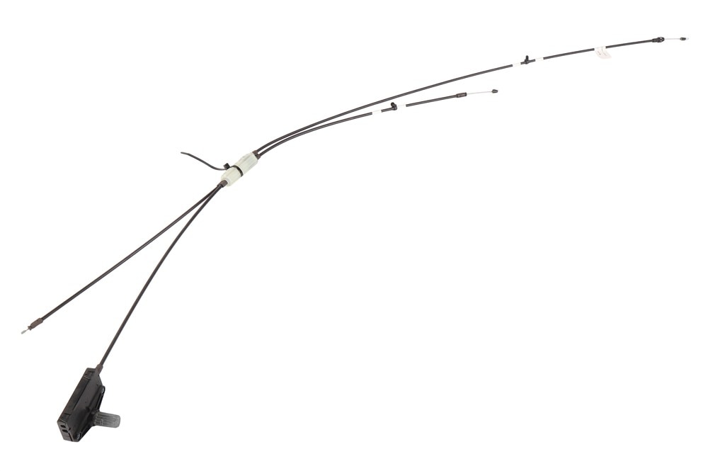 GM Genuine Parts Rear Seat Inner Recliner Cable