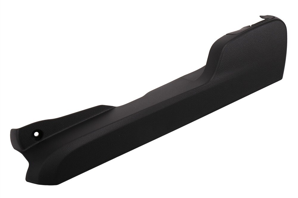 GM Genuine Parts Black Driver Seat Belt Anchor Plate Tensioner Cover