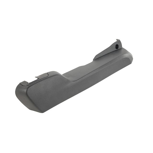 GM Genuine Parts Jet Black Driver Side Seat Belt Anchor Plate Cover