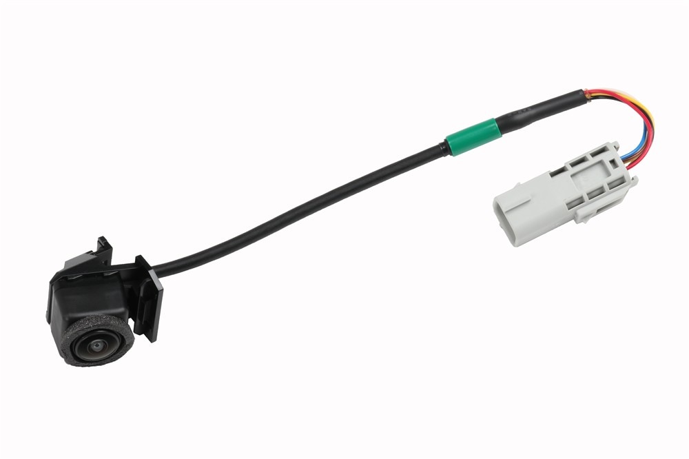 GM Genuine Parts Rearview Driver Information Camera