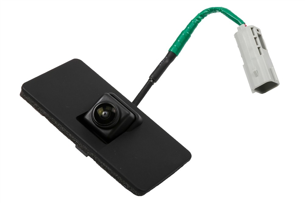 GM Genuine Parts Rear Park Assist Camera