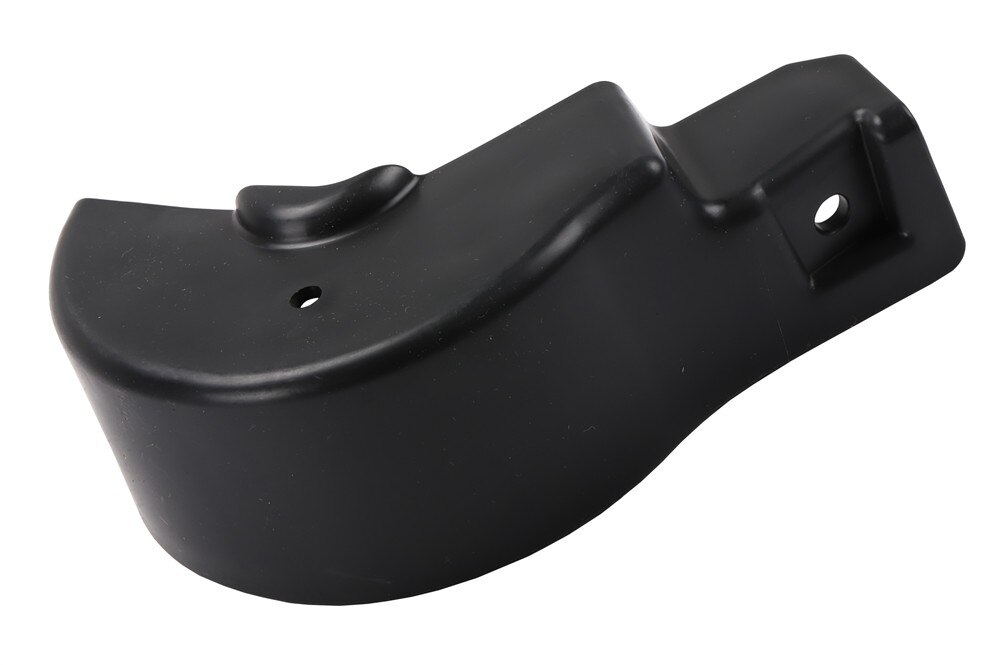 GM Genuine Parts Rear Driver Side Seat Frame Inner Finish Cover