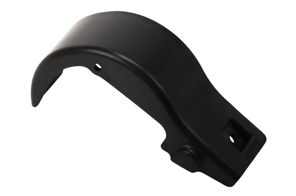 GM Genuine Parts Rear Passenger Side Frame Inner Finish Cover
