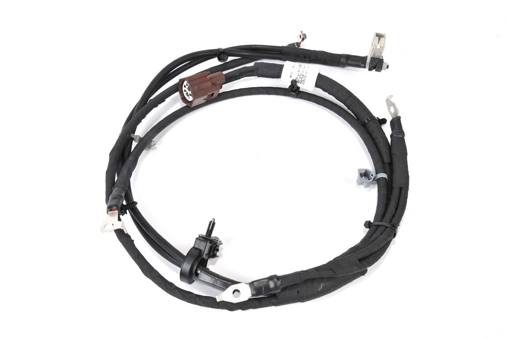 GM Genuine Parts Negative Battery Cable