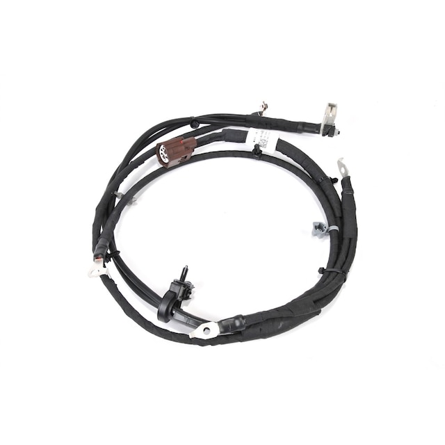 GM Genuine Parts Negative Battery Cable