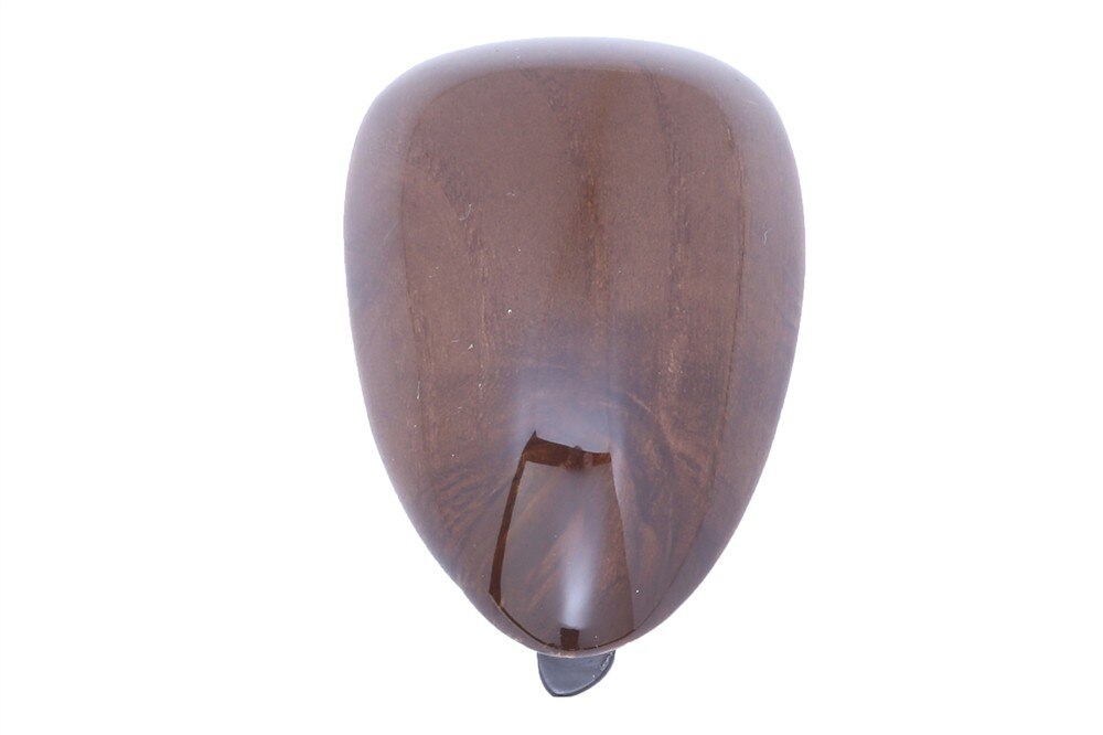 GM Genuine Parts Arctos Ash Automatic Transmission Control Lever Knob Cover