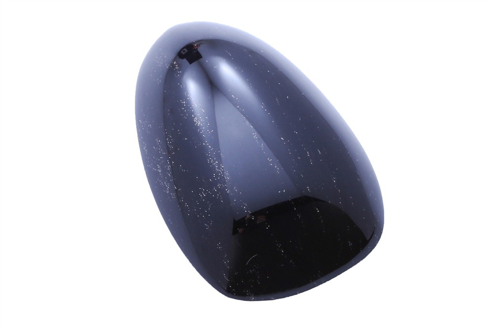GM Genuine Parts Silver Nova Automatic Transmission Control Lever Knob Cover