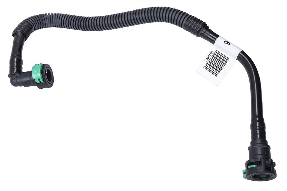 GM Genuine Parts Vapor Canister Purge Solenoid Valve Hose