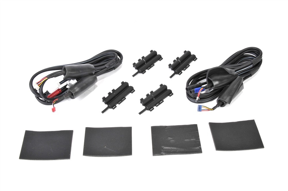GM Genuine Parts Audio Player Wiring Harness