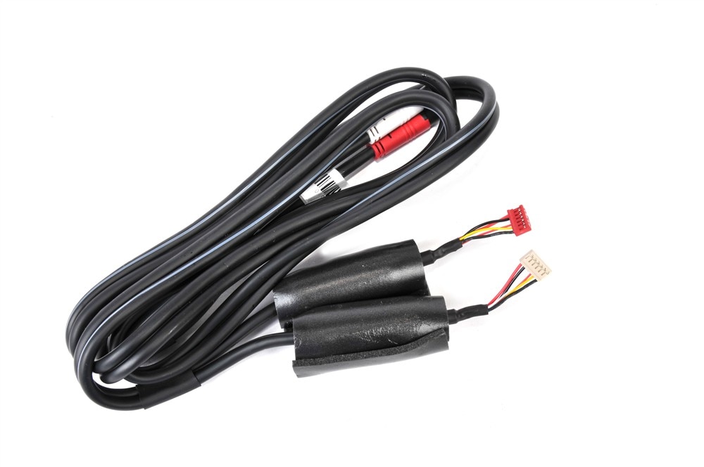 GM Genuine Parts Audio Player Wiring Harness