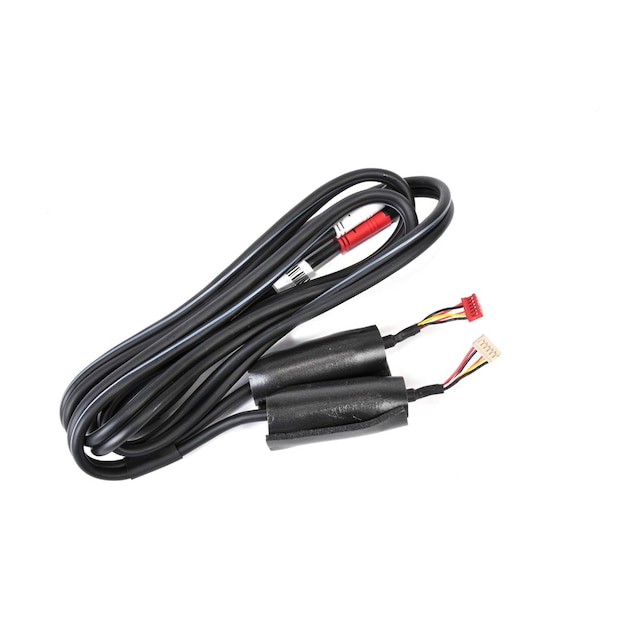GM Genuine Parts Audio Player Wiring Harness
